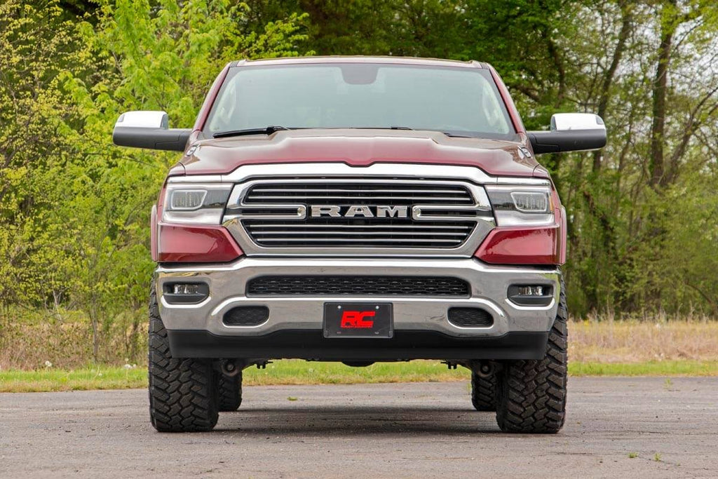 3.5 Inch Lift Kit | N3 Struts | Ram 1500 2WD/4WD (2019-2023)