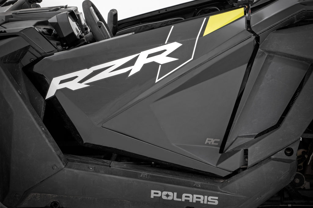 Rough Country Lower Door | Polaris RZR Pro XP/RZR Pro XP 4 4WD (2020-2022)