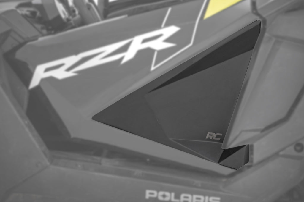 Rough Country Lower Door | Polaris RZR Pro XP/RZR Pro XP 4 4WD (2020-2022)