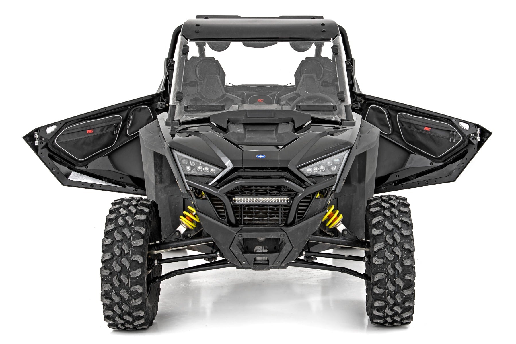 Rough Country Lower Door | Polaris RZR Pro XP/RZR Pro XP 4 4WD (2020-2022)