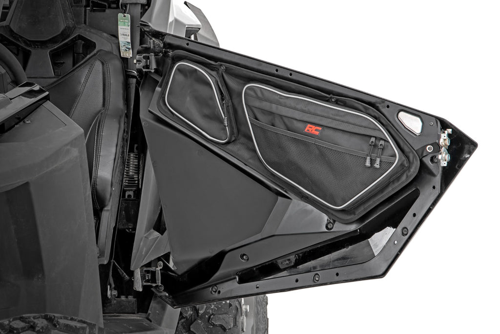 Rough Country Lower Door | Polaris RZR Pro XP/RZR Pro XP 4 4WD (2020-2022)