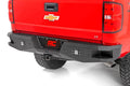Rough Country Rear Bumper | LED | Chevy/GMC 1500 (07-18)