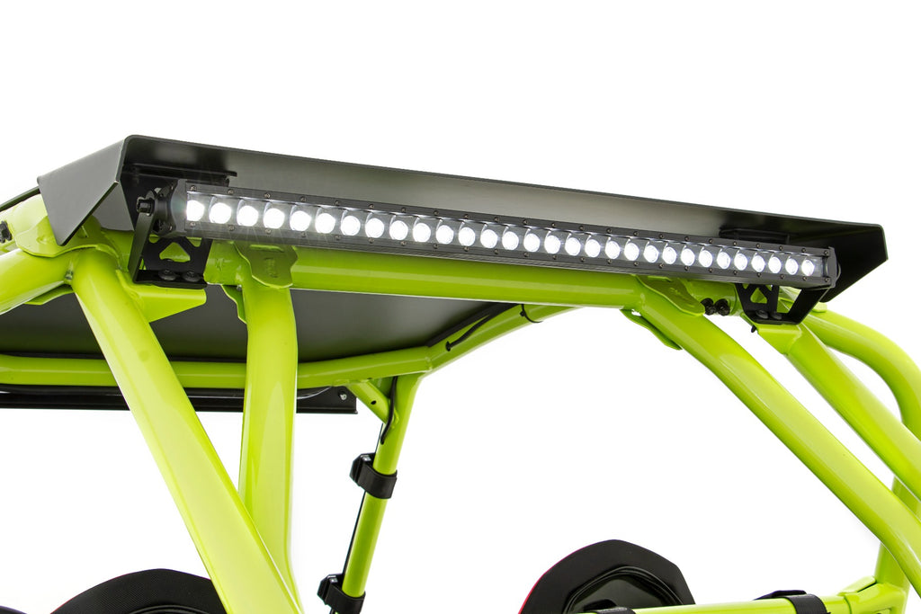 Rough Country Polaris Rear-Facing 30-inch LED Kit (19-21 RZR Turbo S)
