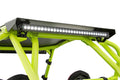 Rough Country Polaris Rear-Facing 30-inch LED Kit (19-21 RZR Turbo S)