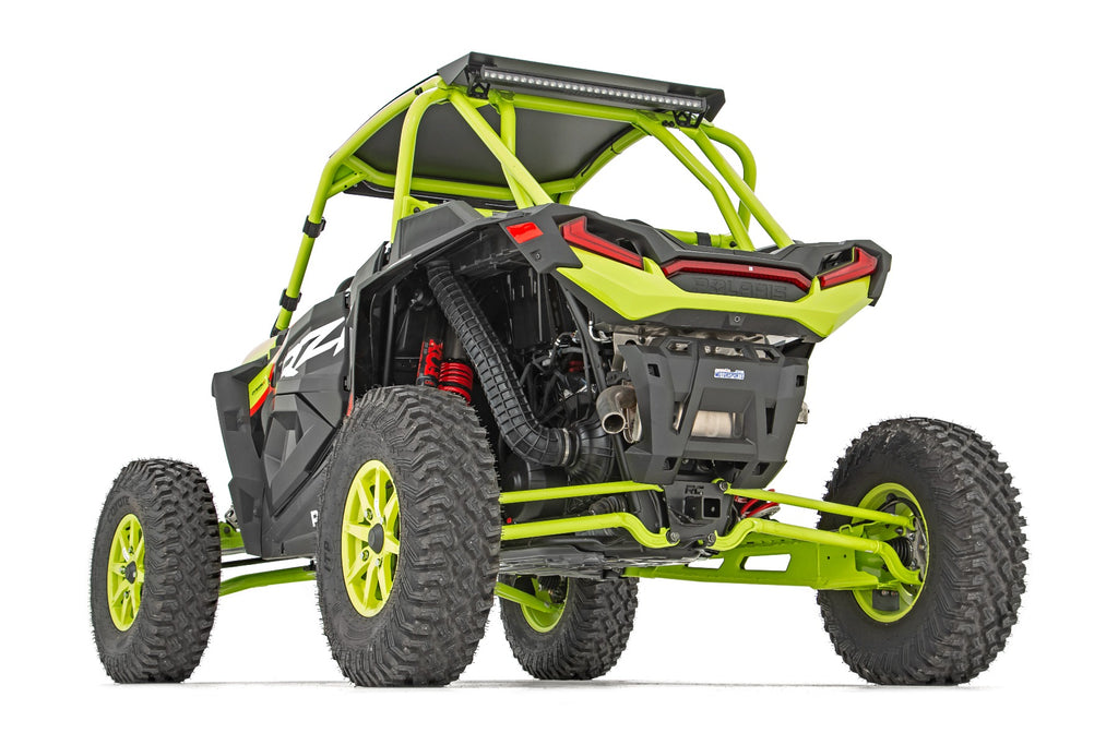 Rough Country Polaris Rear-Facing 30-inch LED Kit (19-21 RZR Turbo S)