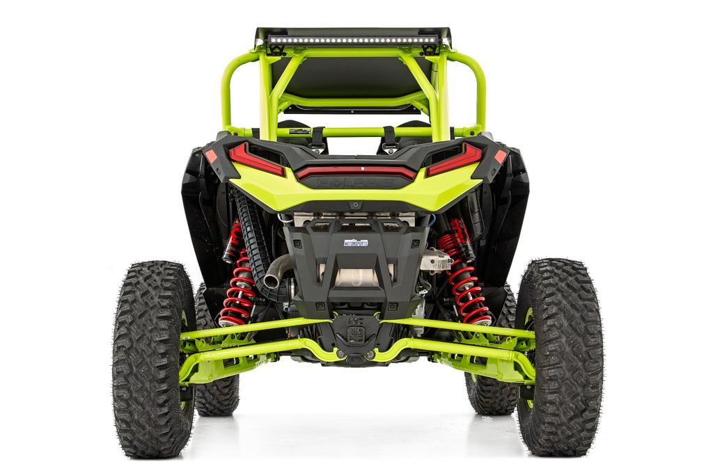 Rough Country Polaris Rear-Facing 30-inch LED Kit (19-21 RZR Turbo S)