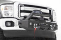 Rough Country EXO Winch Mount Kit | Ford Super Duty 2WD/4WD (2011-2016)