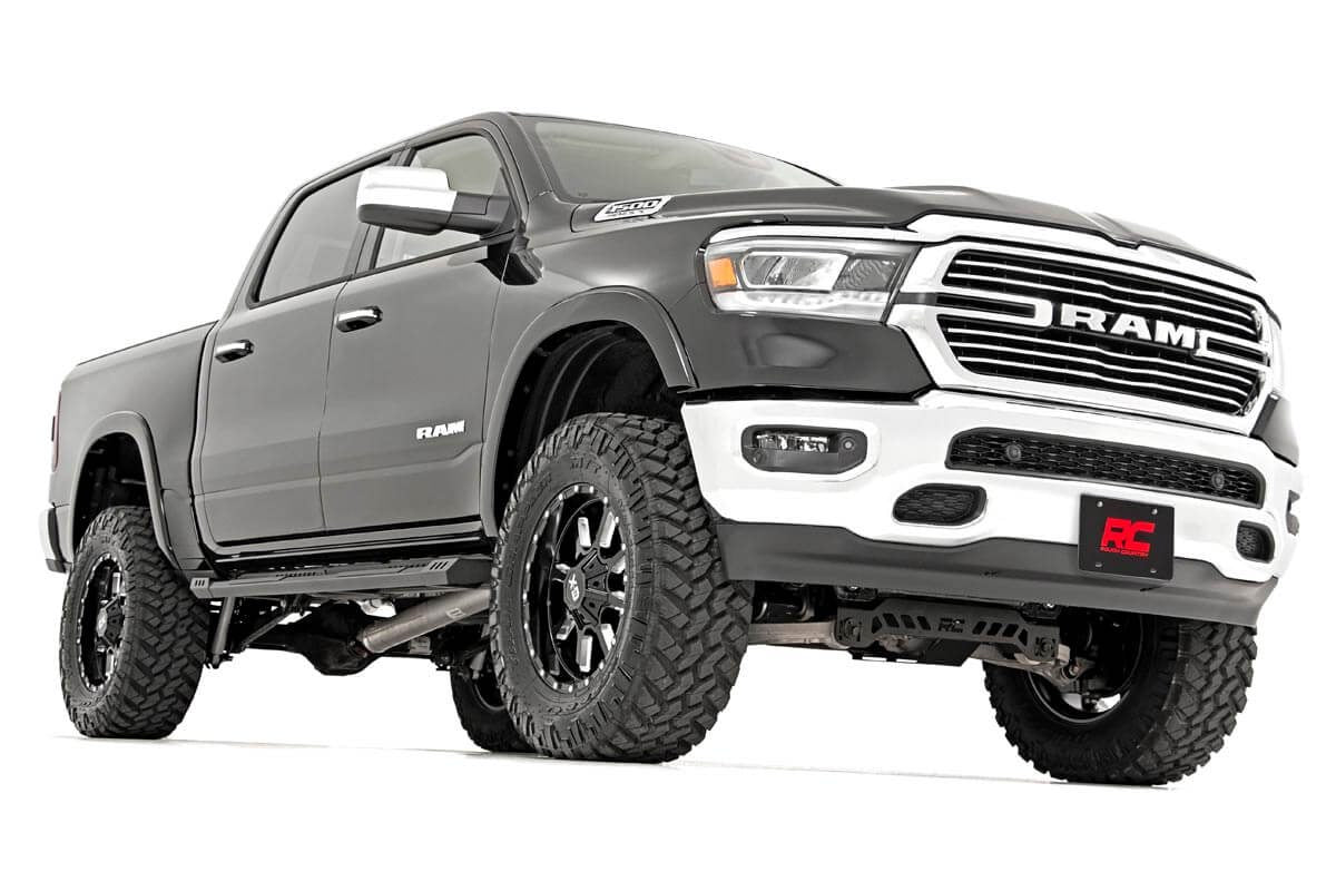 6 Inch Lift Kit | 22XL | Ram 1500 4WD (2019-2023)
