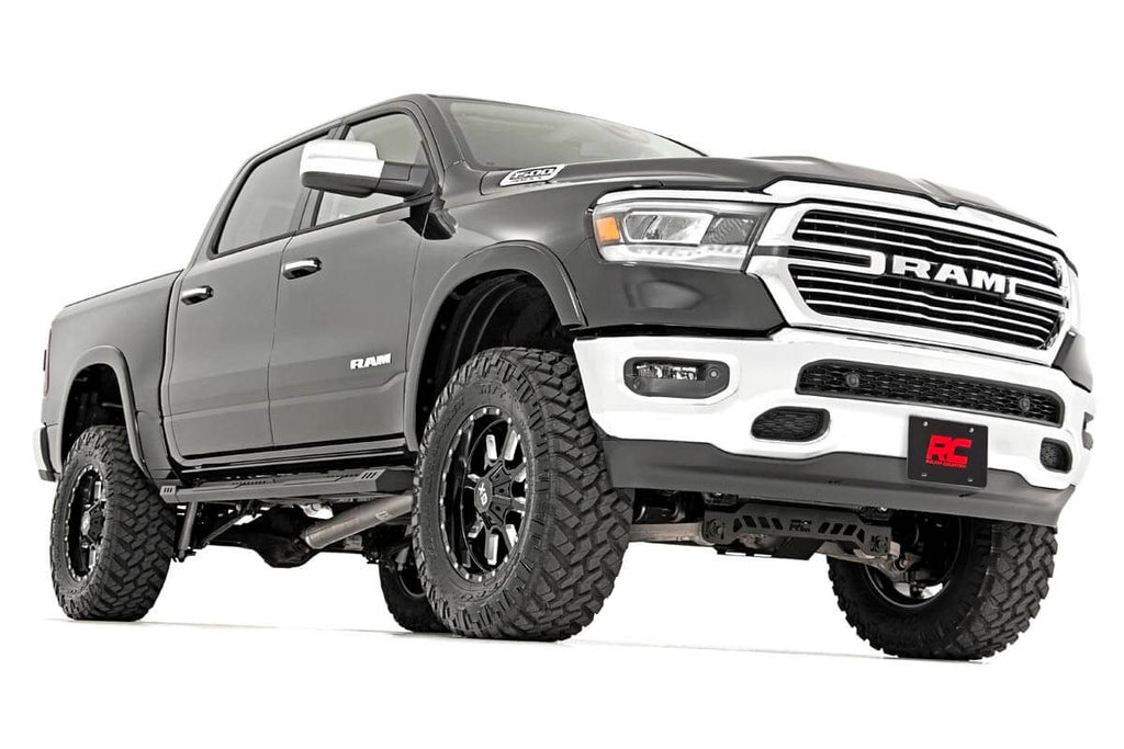 6 Inch Lift Kit | M1/M1 | Dual Rate Coils | Ram 1500 4WD (19-22)