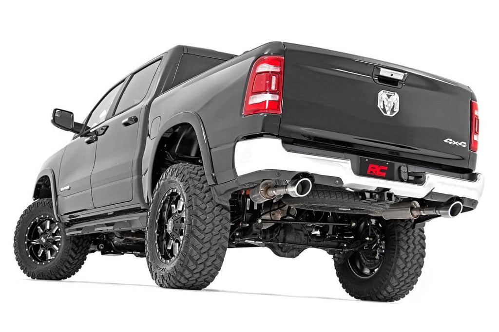 6 Inch Lift Kit | 22XL | Ram 1500 4WD (2019-2023)