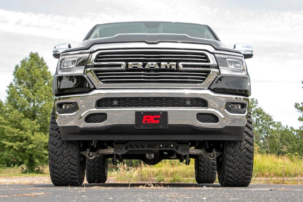 6 Inch Lift Kit | 22XL | Ram 1500 4WD (2019-2023)