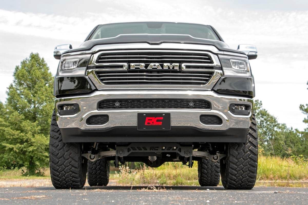 6 Inch Lift Kit | 22XL | N3 Struts | Dual Rate Coils | Ram 1500 (19-23)