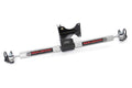 N3 Steering Stabilizer | Dual | 2-8 Inch Lift | Ford Super Duty (05-22)