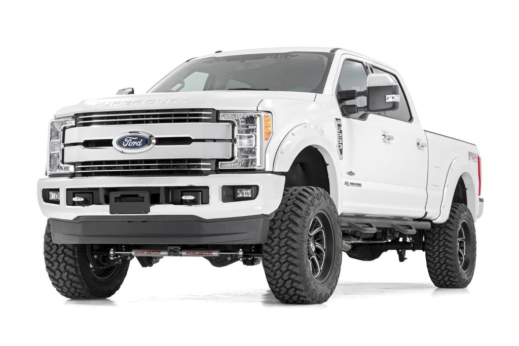 4.5 Inch Lift Kit | Front D/S | Ford Super Duty 4WD (2017-2022)