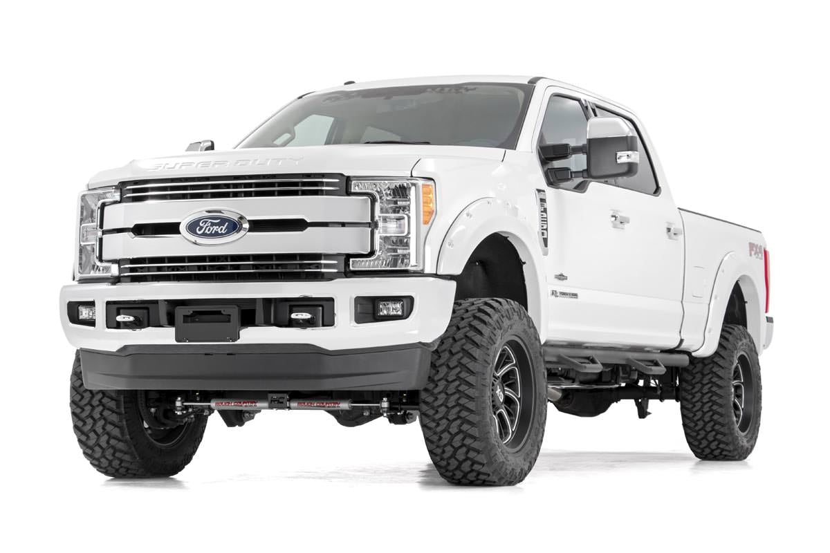 4.5 Inch Lift Kit | Front D/S | Ford Super Duty 4WD (2017-2022)