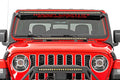 Rough Country 9 Inch Headlight | Pair | Jeep Gladiator JT/Wrangler 4xe/Wrangler JL (18-23)