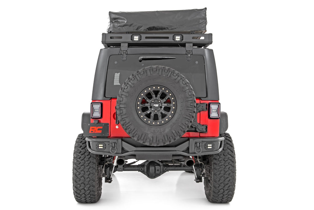 Rough Country LED Tail light | Jeep Wrangler JK  (2007-2018)