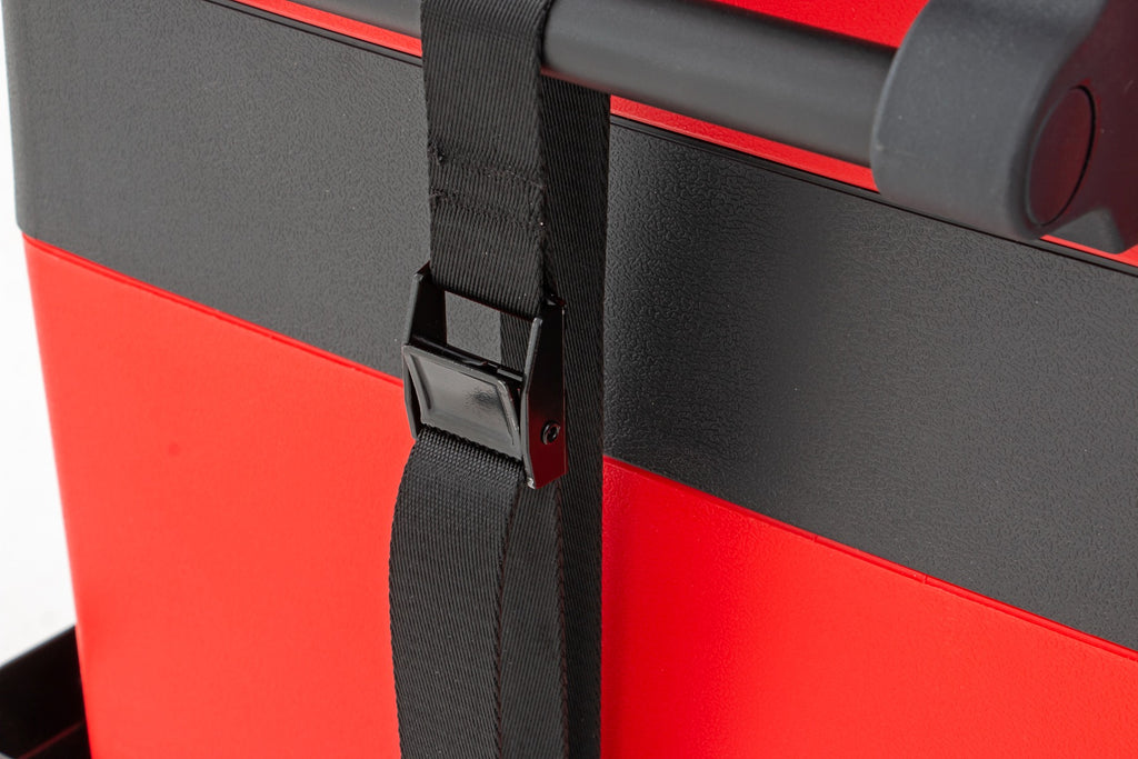 Rough Country Cooler/Fridge Tray | Slide Out