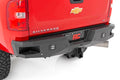 Rough Country Rear Bumper | Chevy/GMC 2500HD/3500HD (11-19)