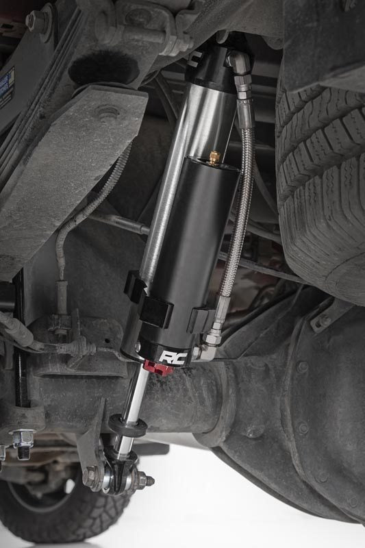 Vertex 2.5 Adj Rear Shocks | 3.5-7.5" | Chevy/GMC 2500HD/3500HD (11-23)