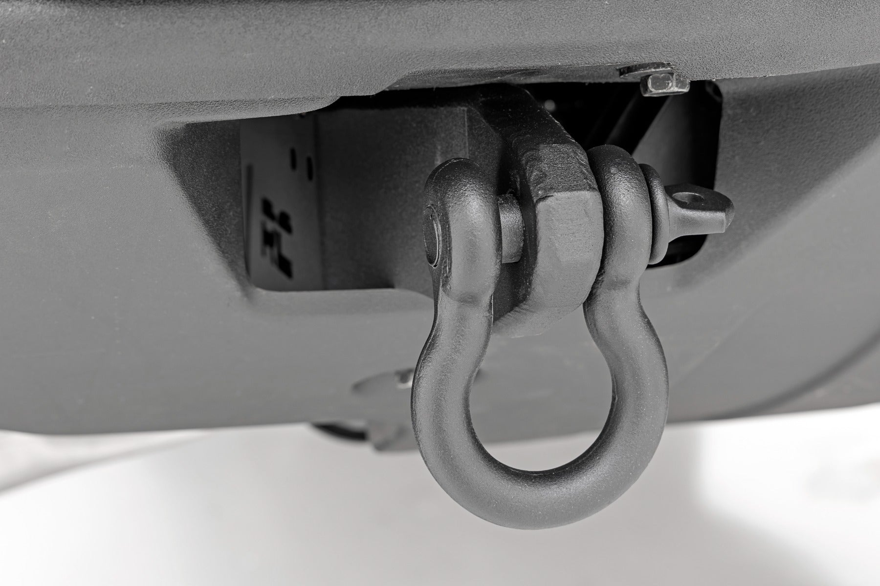 Rough Country Tow Hook Brackets | Ford Bronco 4WD (2021-2023)