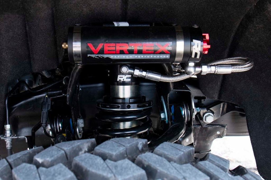 7.5 Inch Lift Kit | Vertex | Chevy/GMC 1500 (07-13)