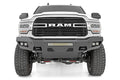 Rough Country Front Bumper | Ram 2500 2WD/4WD (2019-2023)