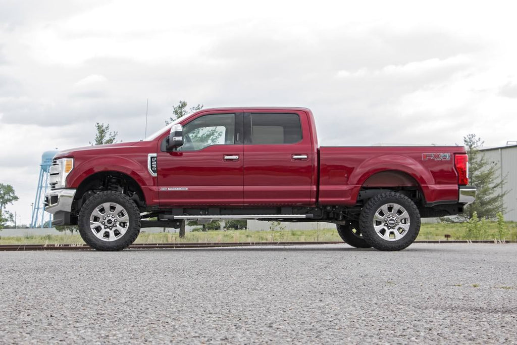 3 Inch Lift Kit | M1 | Front Diesel Coils | Ford Super Duty (17-22)