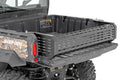 Rough Country Tail Gate Extension | Can-Am Defender HD 10/Defender HD 10 XT (16-22)
