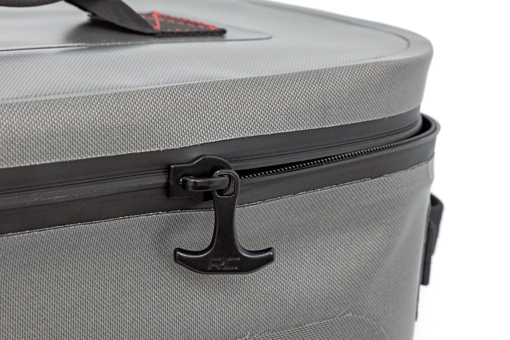 Insulated Backpack Cooler | 24 Cans | Waterproof