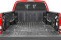 Rough Country Molle Bed Mounting Panels | Combo | Toyota Tacoma 2WD/4WD (05-23)