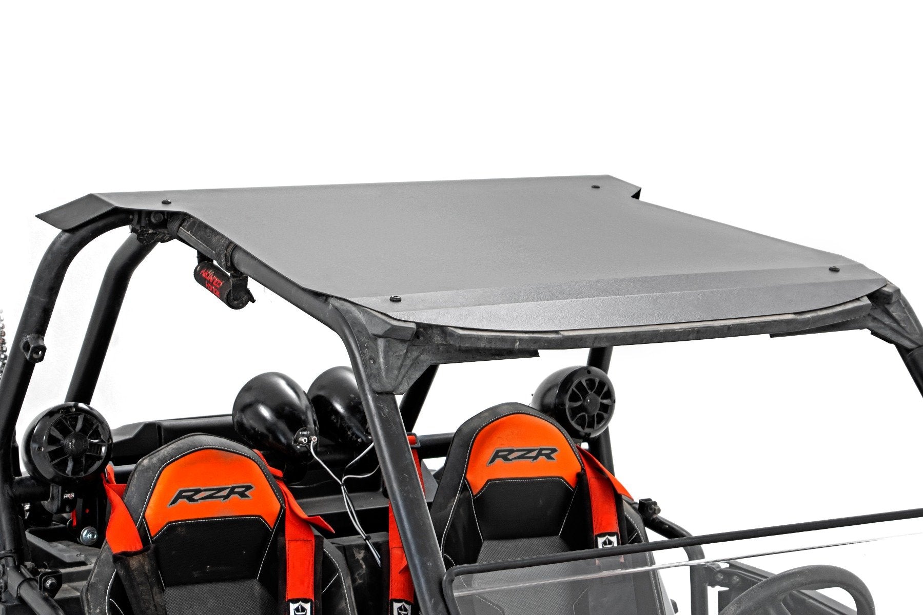 Rough Country UTV Roof | Fabricated | 2-Seater | Polaris RZR XP 1000 4WD (14-22)