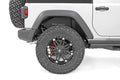 Rough Country Inner Fenders | Rear | Jeep Wrangler 4xe (21-23)/Wrangler JL (18-23)