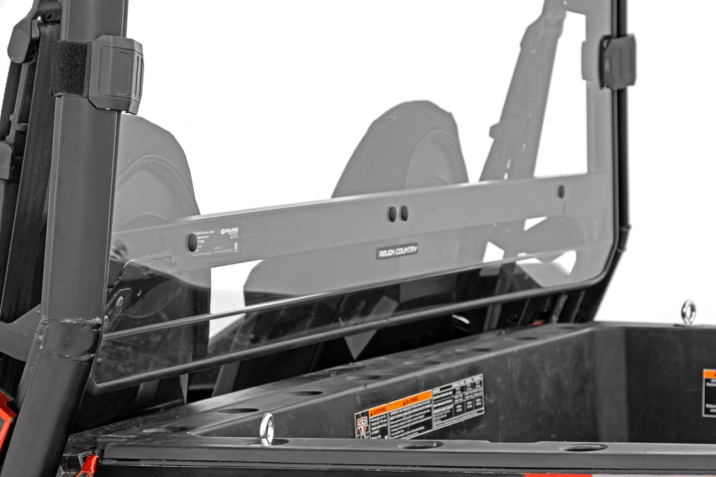 Rough Country Rear Cab Panel | Polaris General (16-22)/General 4 (17-22) 4WD