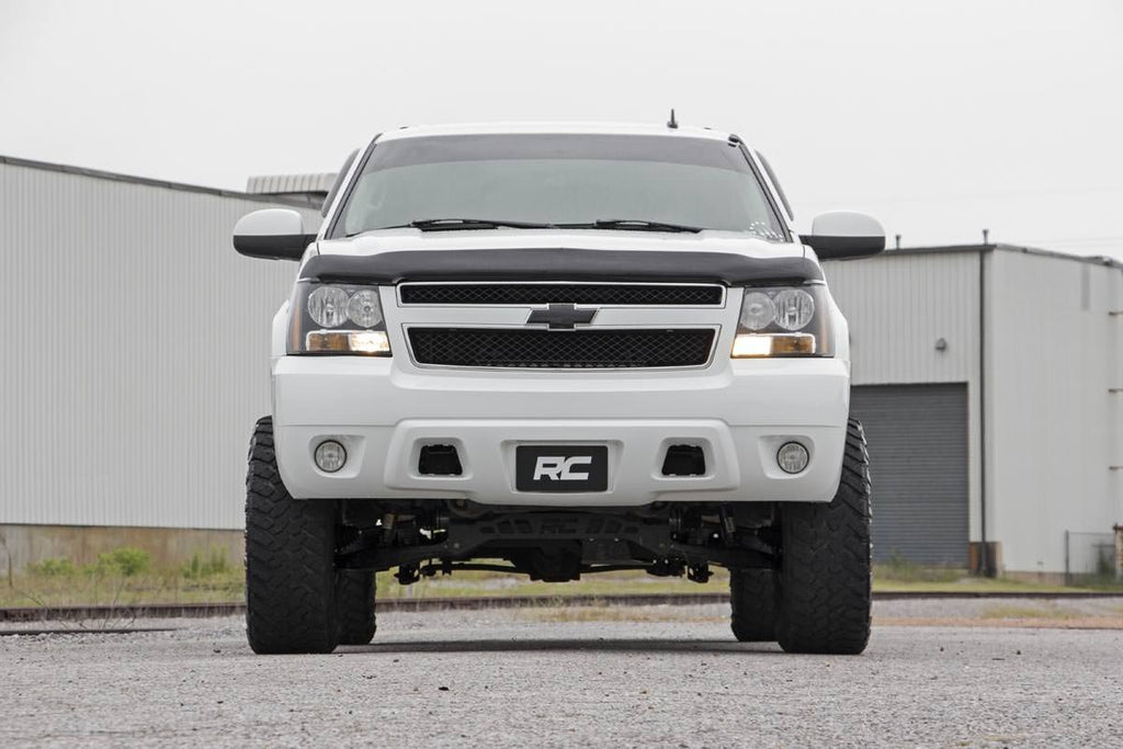 7 Inch Lift Kit | N3 Struts | Chevy/GMC SUV 1500 2WD/4WD (07-14)