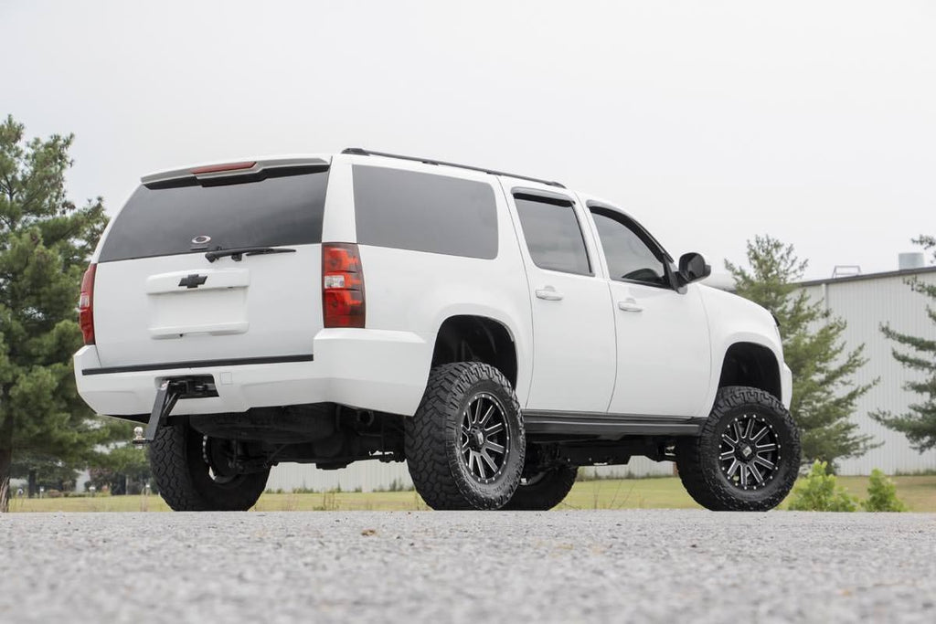 7 Inch Lift Kit | N3 Struts | Chevy/GMC SUV 1500 2WD/4WD (07-14)