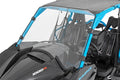 Rough Country Full Windshield | Scratch Resistant | Can-Am Maverick Turbo/Maverick Turbo Max (15-17)