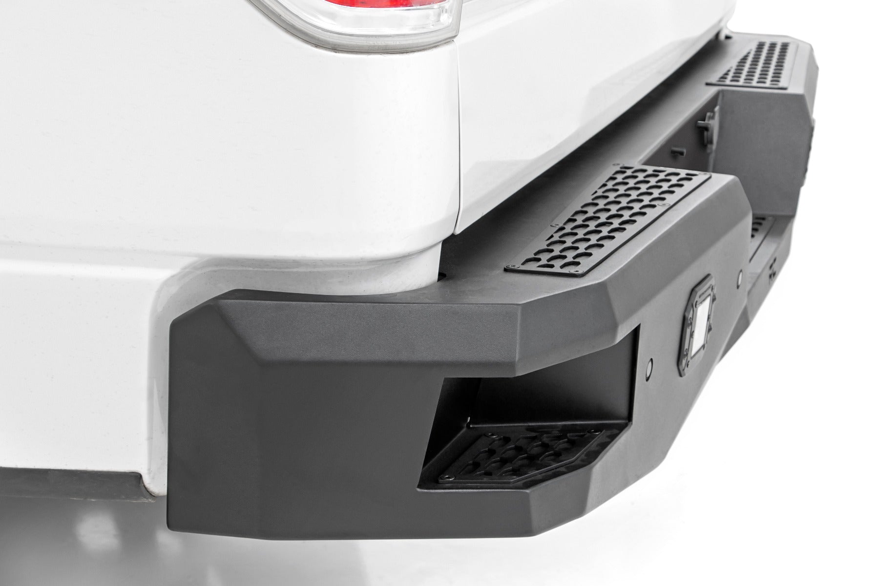 Rough Country Rear Bumper | Ford F-150 2WD/4WD (2009-2014)