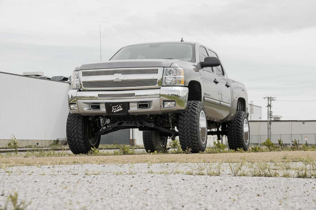 7.5 Inch Lift Kit | Chevy/GMC 1500 4WD (07-13)