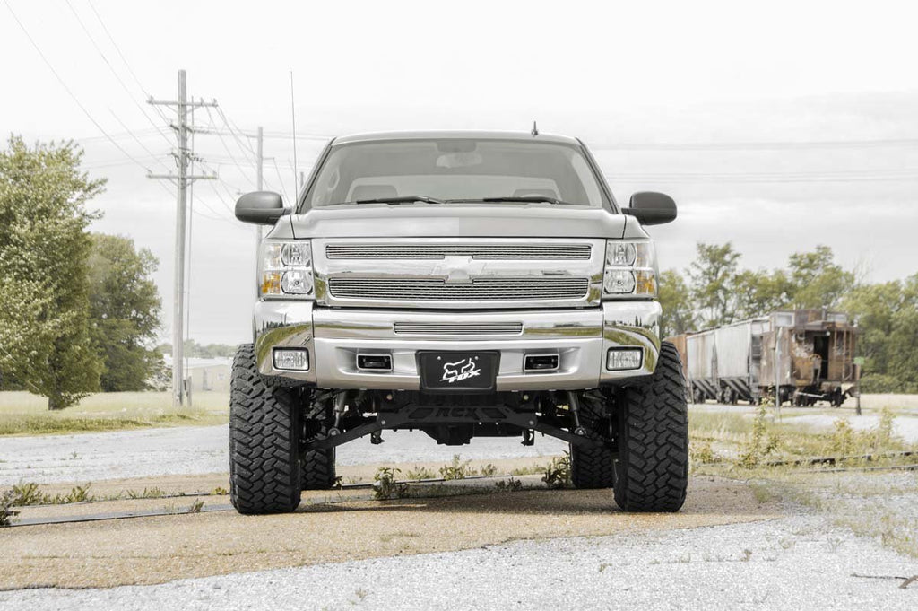 7.5 Inch Lift Kit | Chevy/GMC 1500 4WD (07-13)