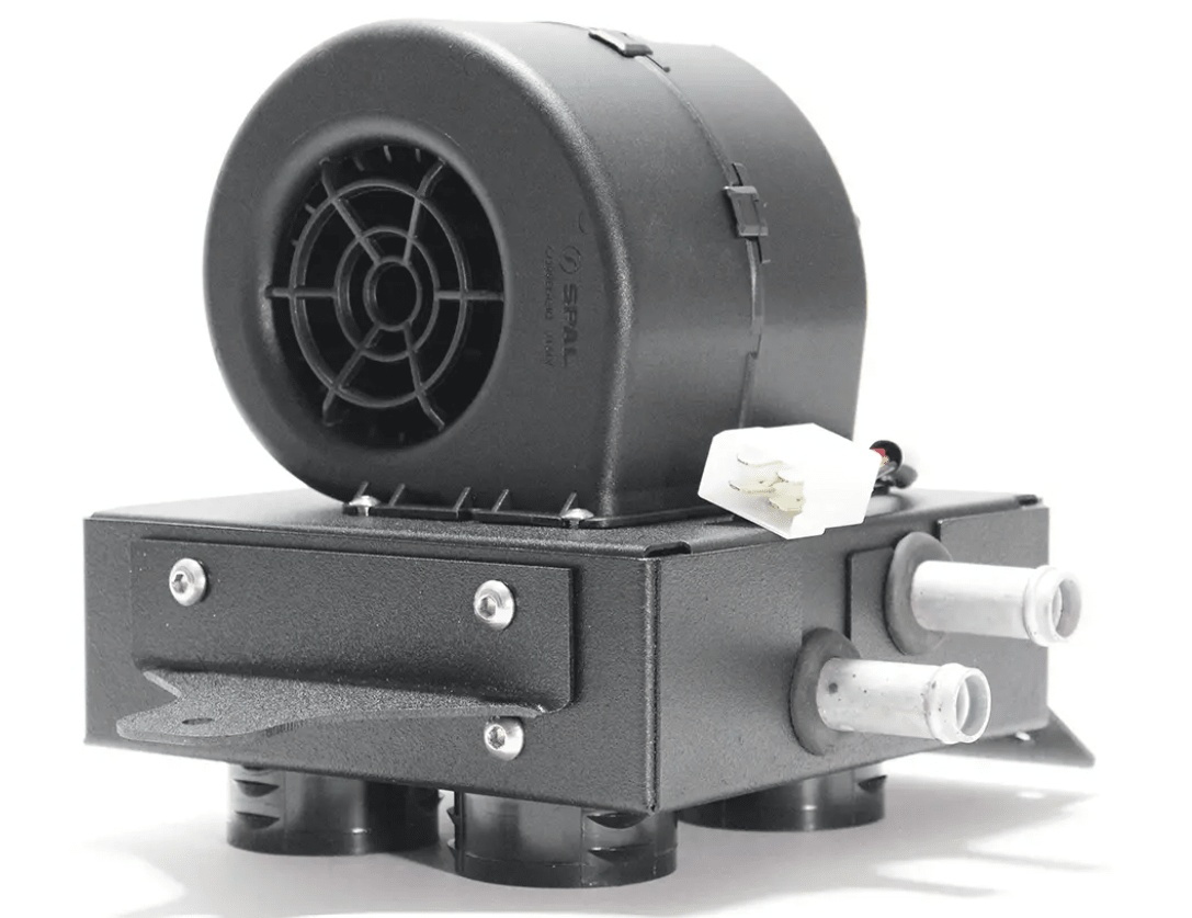 Inferno Cab Heater Kit With Defrost 2015 - 2020 Polaris Rzr 900 - Offroad Armor