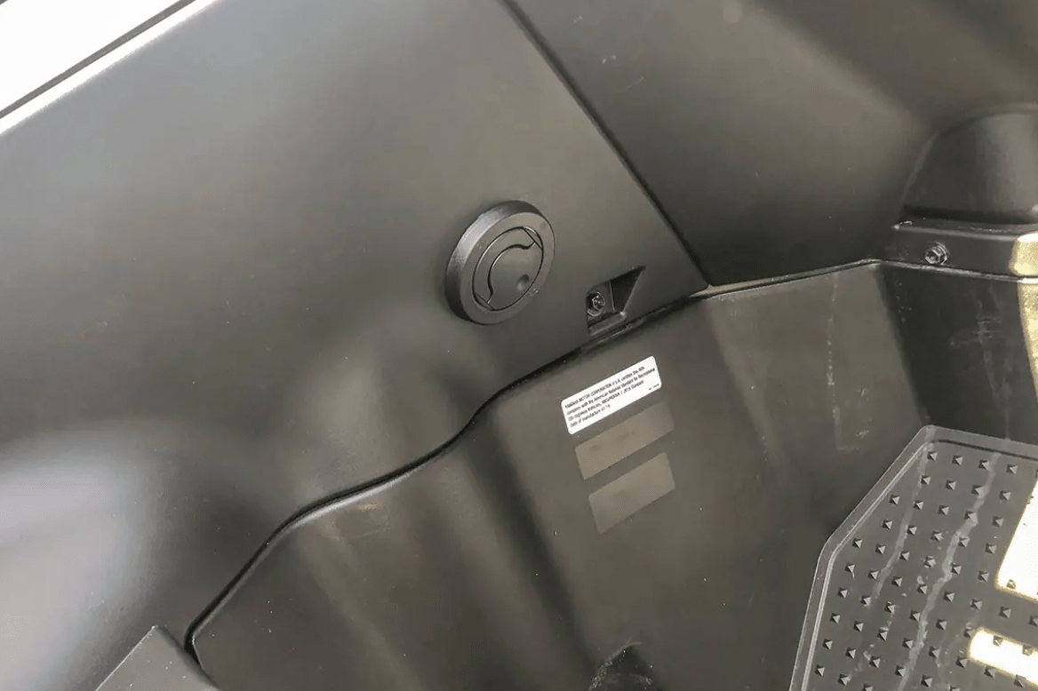 Inferno Cab Heater Kit With Defrost - 2019 - Current Yamaha Yxz - Offroad Armor