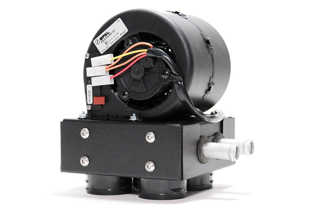 Tracker 800SX Cab Heater with Defrost – Inside Cab Mount (2019-Current)