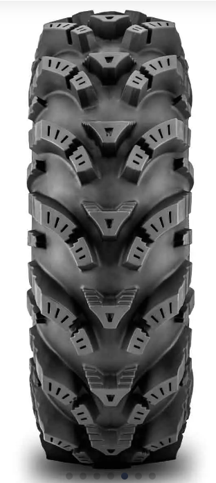 SuperATV Intimidator All-Terrain Tire