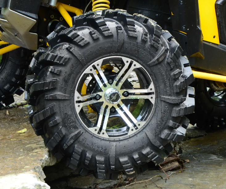 SuperATV Intimidator All-Terrain Tire