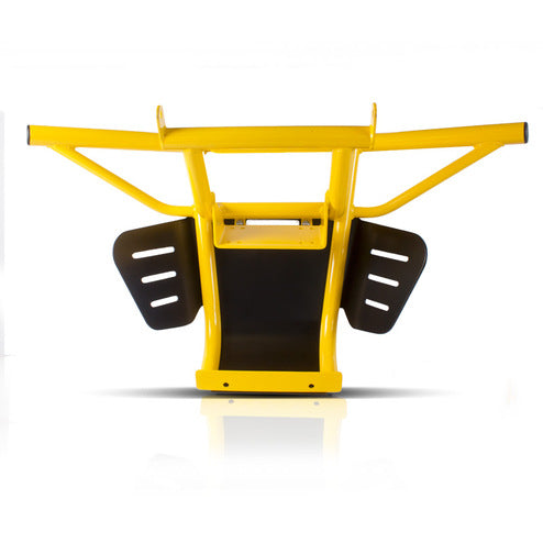 Can Am Commander Hmf Front Heavy Duty Bumper - 2011-2020