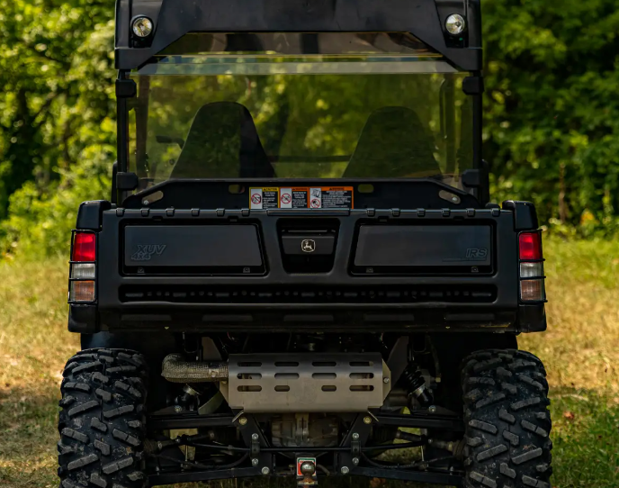 John Deere Gator Rear Windshield