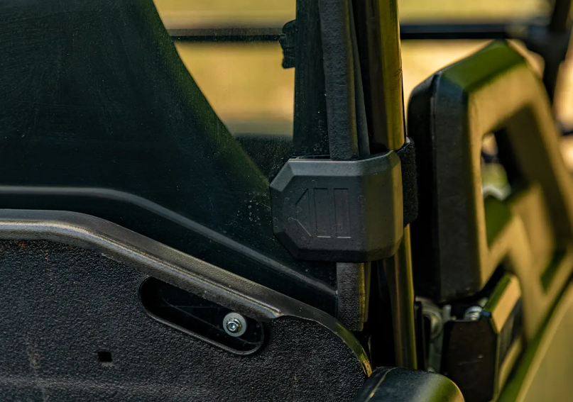 John Deere Gator Rear Windshield