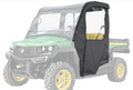 John Deere Gator Xuv 835/865 Primal Soft Cab Enclosure Doors