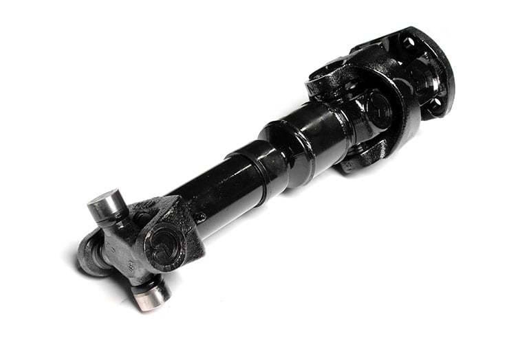 CV Drive Shaft | Rear | 4-6 Inch Lift | Jeep Wrangler TJ Rubicon (03-06)